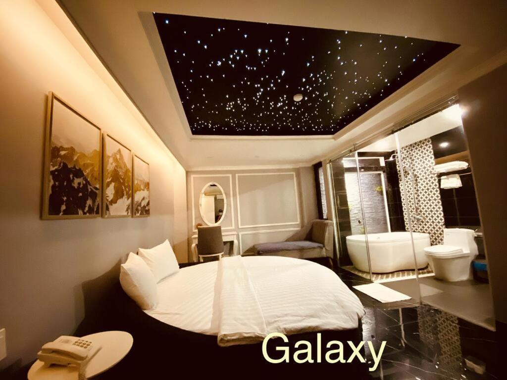 Sach Hotel 호치민 외부 사진