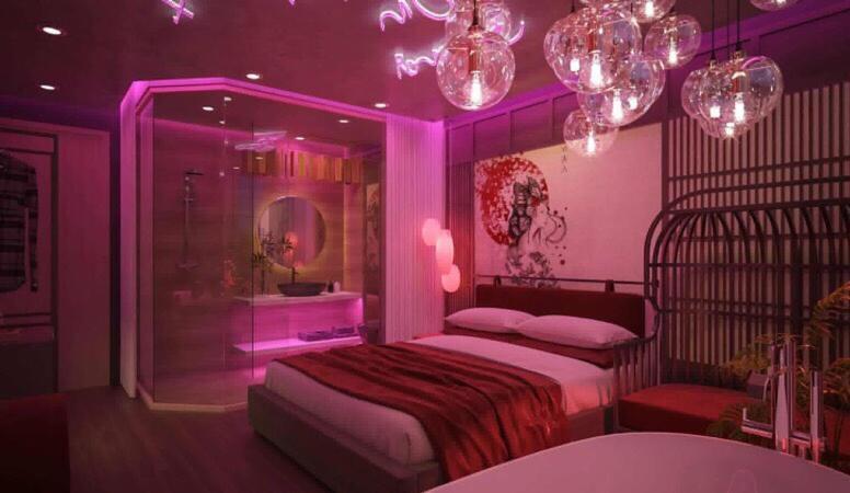 Sach Hotel 호치민 외부 사진