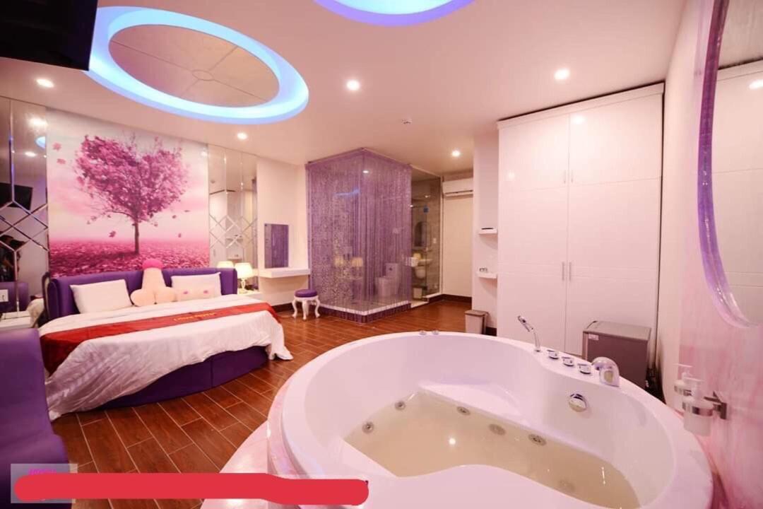 Sach Hotel 호치민 외부 사진